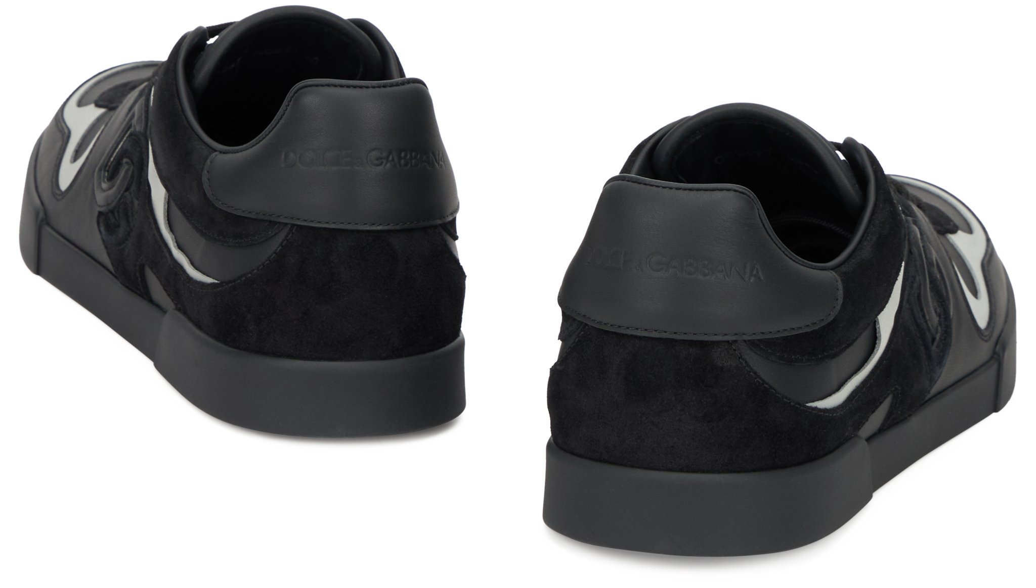 [Dolce & Gabbana] Sneakers FW26 CS2477A0867_8B956