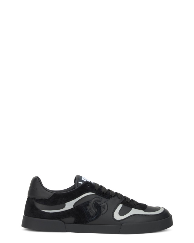 [Dolce & Gabbana] Sneakers FW26 CS2477A0867_8B956