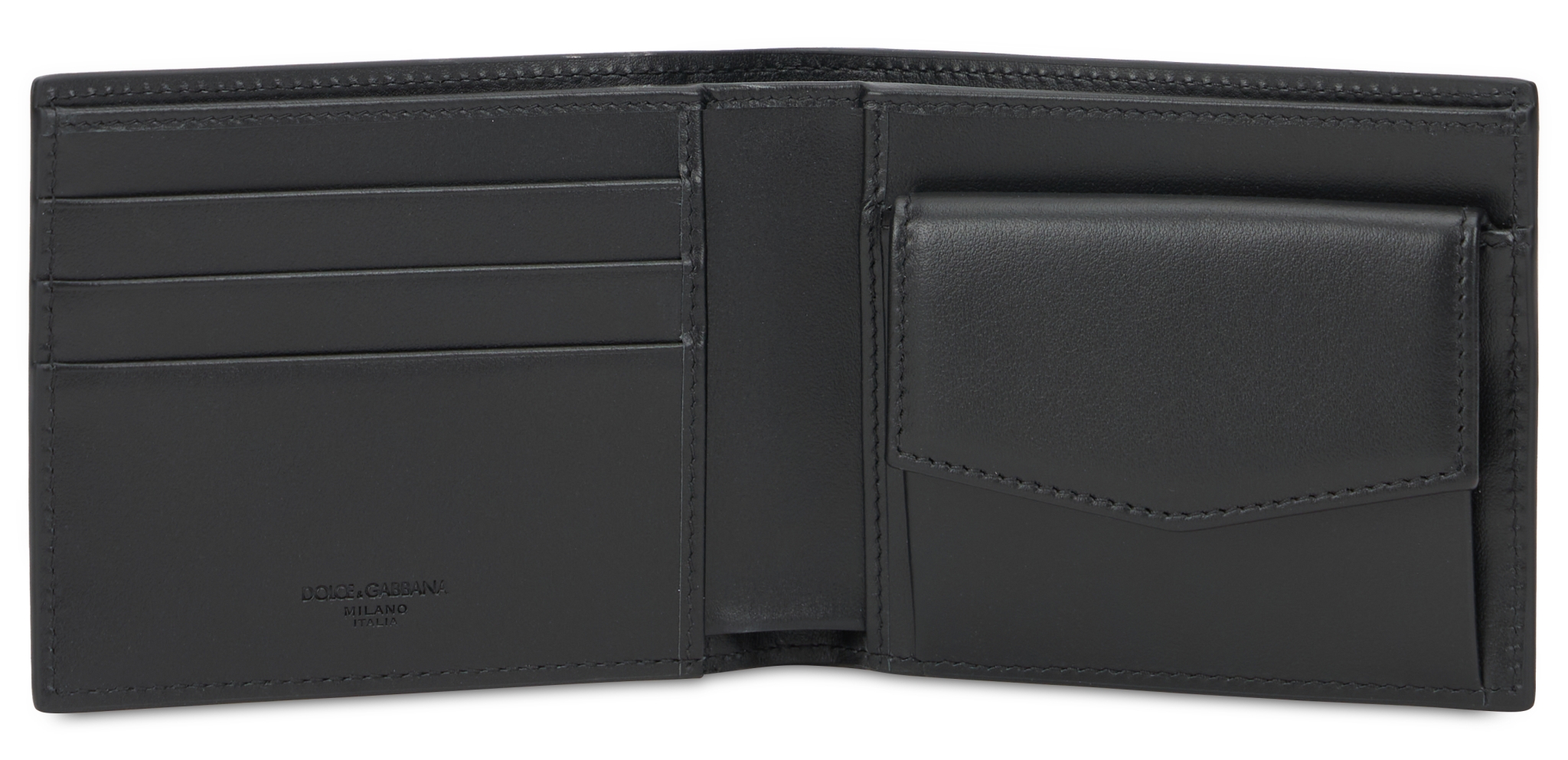 [Dolce & Gabbana] Wallet FW26 BP3102A0370_80999