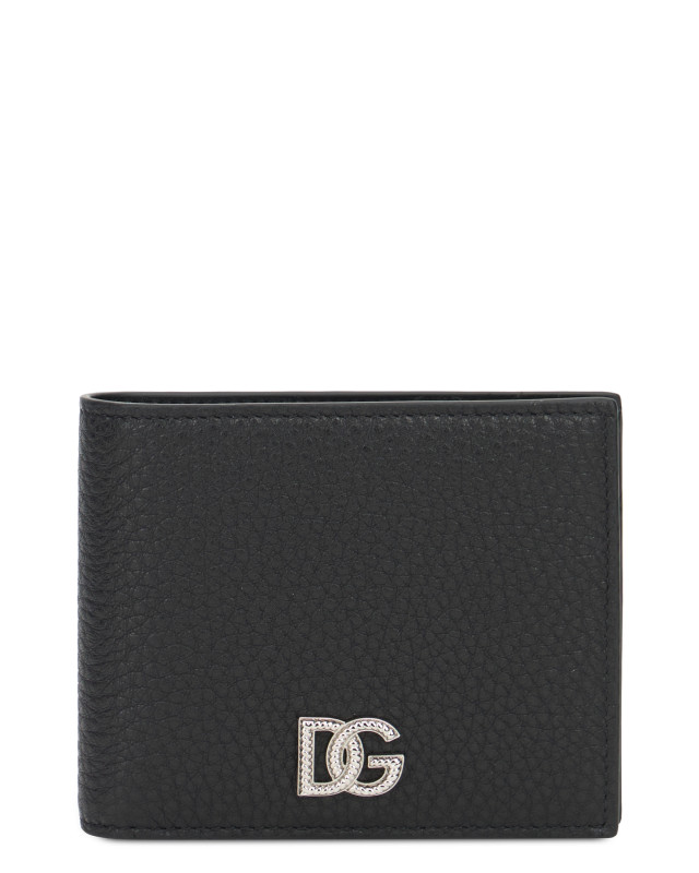 [Dolce & Gabbana] Wallet FW26 BP3102A0370_80999