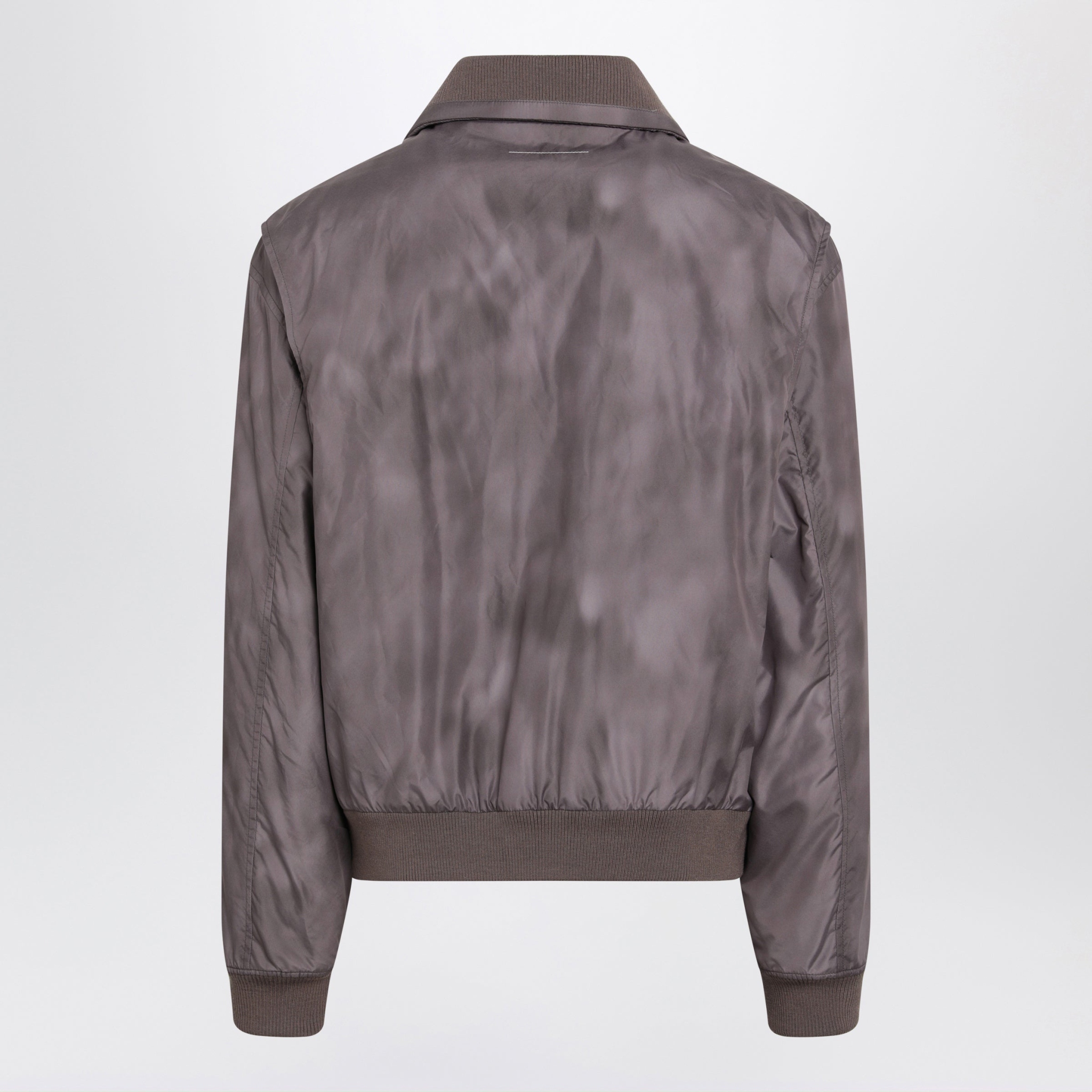 [MM6 Maison Margiela] Jacket FW26 SH0AM0093M36008
