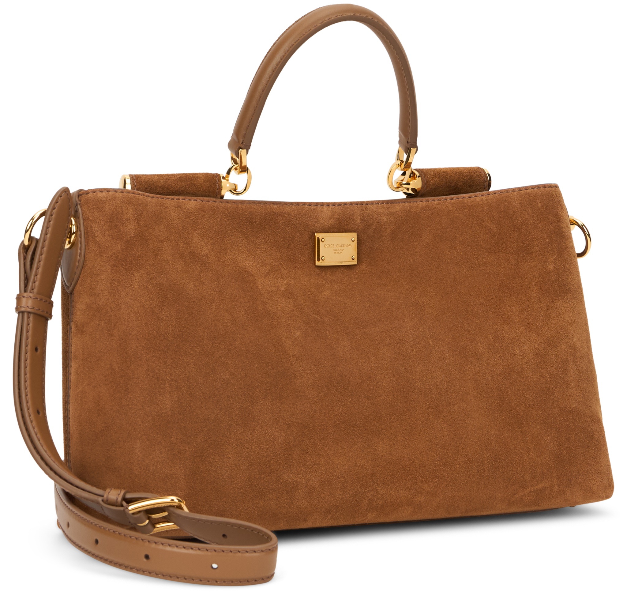 [Dolce & Gabbana] Bag FW26 BB7896A0775_8Y121