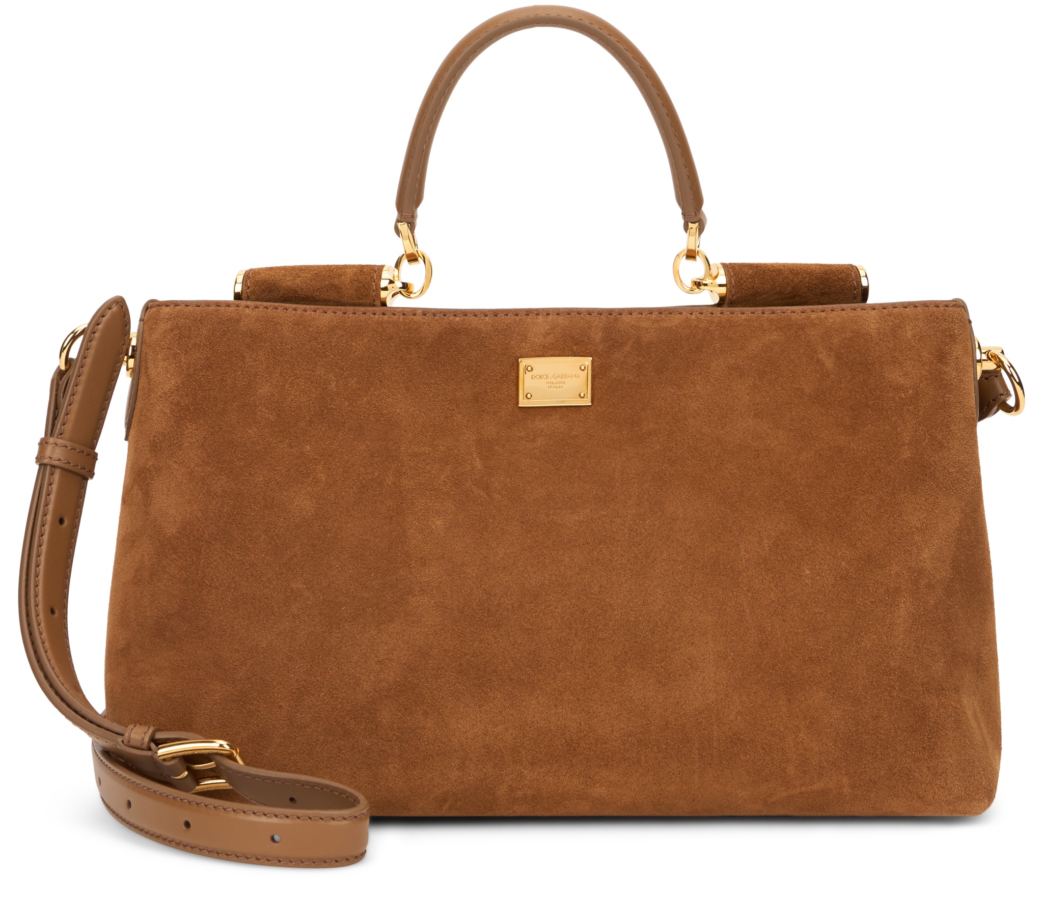 [Dolce & Gabbana] Bag FW26 BB7896A0775_8Y121