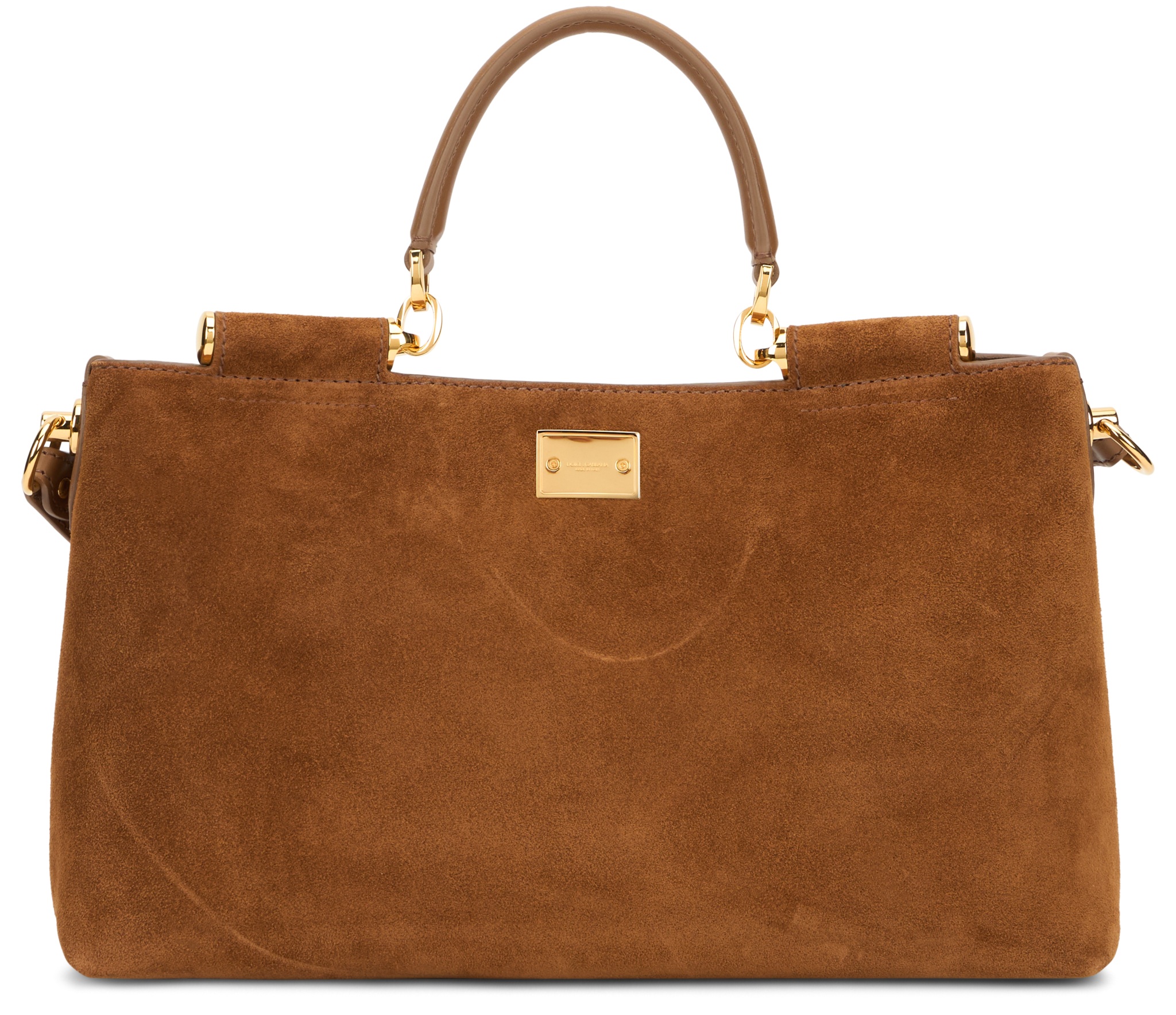 [Dolce & Gabbana] Bag FW26 BB7896A0775_8Y121