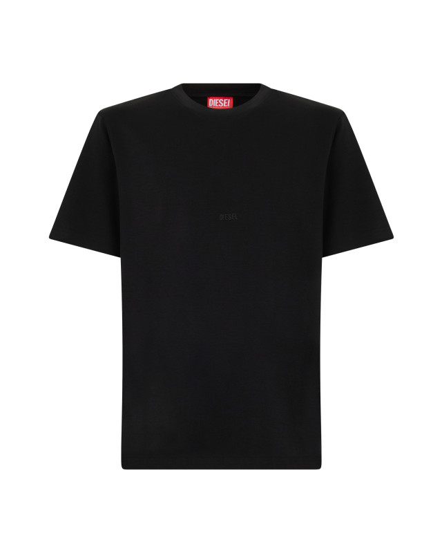 [Diesel] T-shirts Short Sleeve FW26 A240720CJCU_9XX