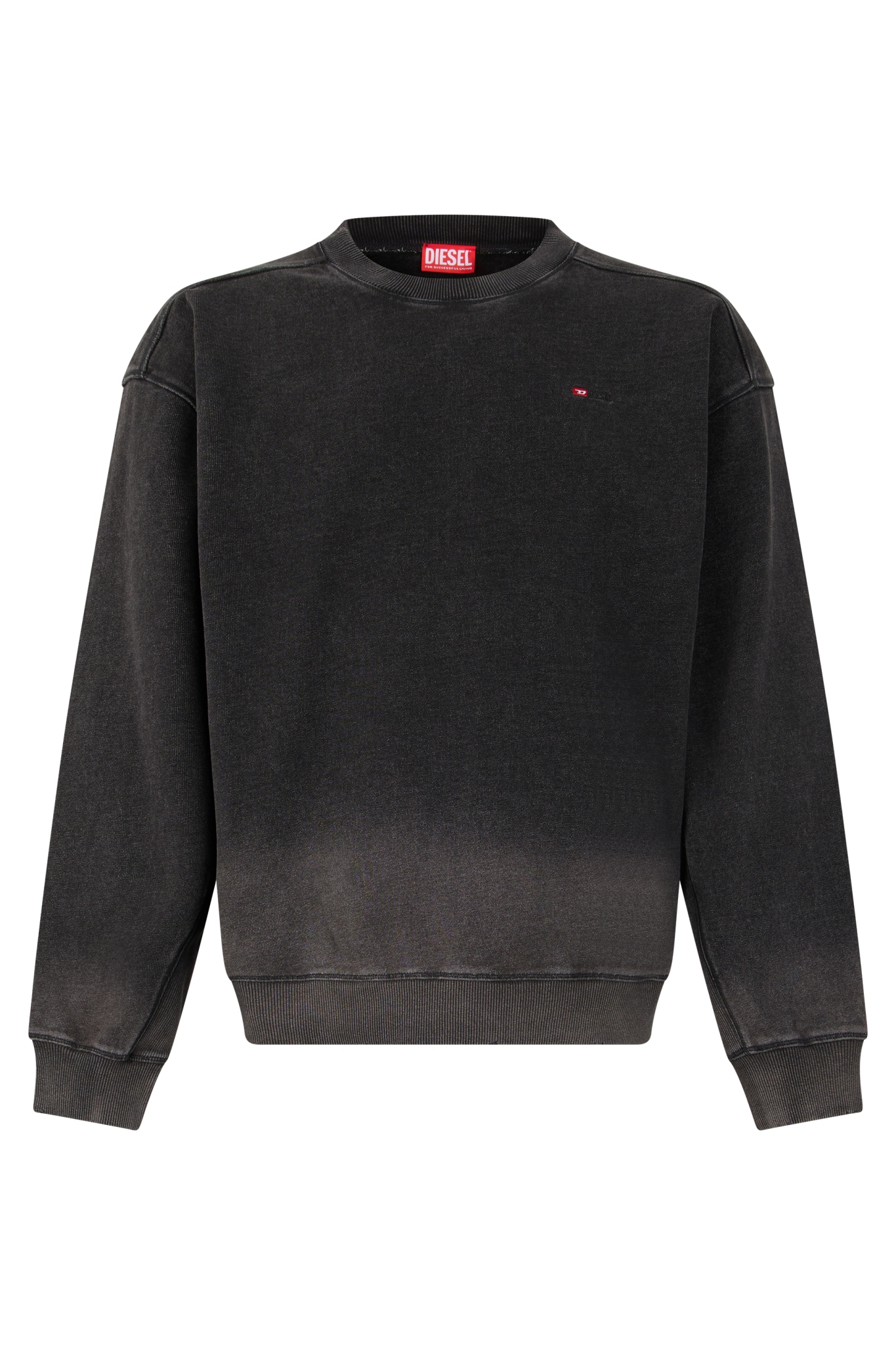 [Diesel] Sweatshirt FW26 A227330PLDT_02A