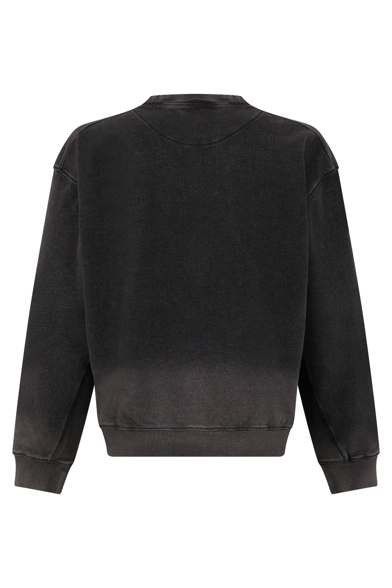 [Diesel] Sweatshirt FW26 A227330PLDT_02A
