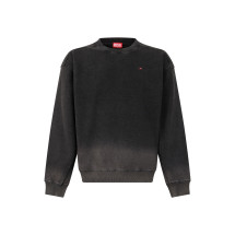 [Diesel] Sweatshirt FW26 A227330PLDT_02A