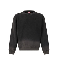 [Diesel] Sweatshirt FW26 A227330PLDT_02A