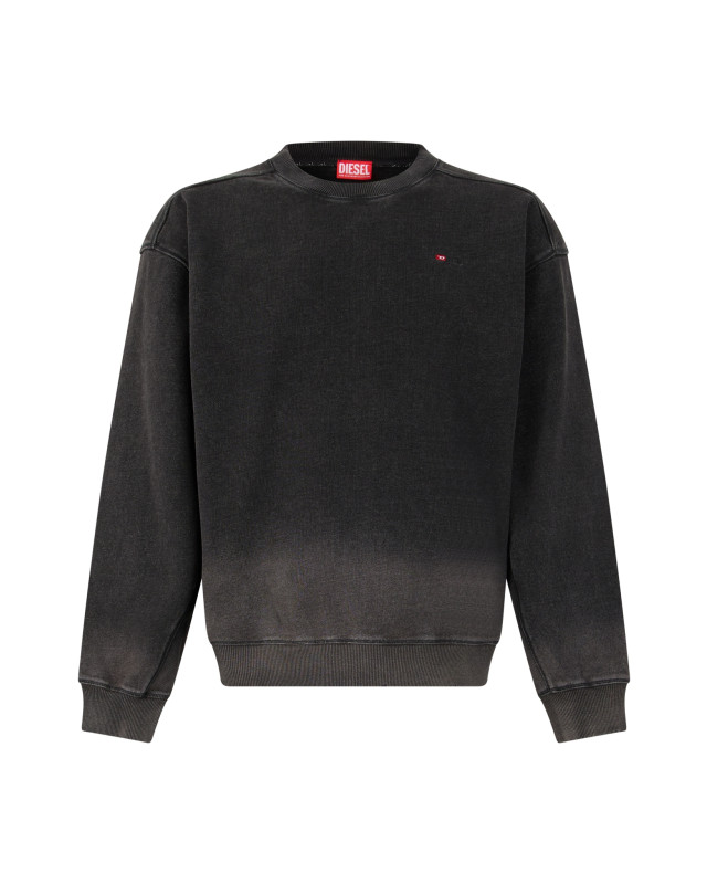 [Diesel] Sweatshirt FW26 A227330PLDT_02A
