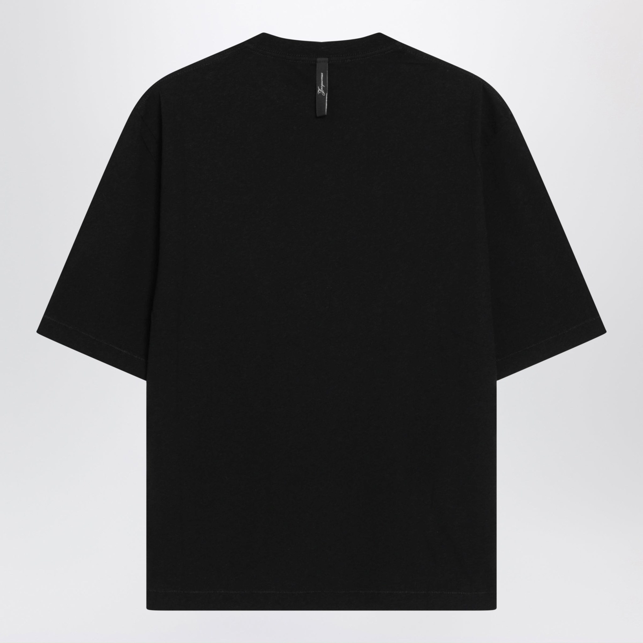 [JACQUEMUS] T-shirts Short Sleeve FW26 TSW00596AJ00289
