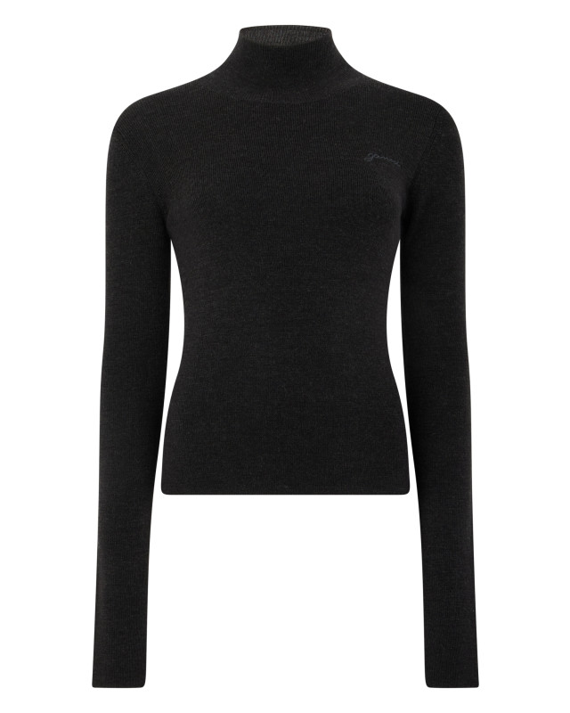 [GANNI] Knitwear FW26 A1150017_252