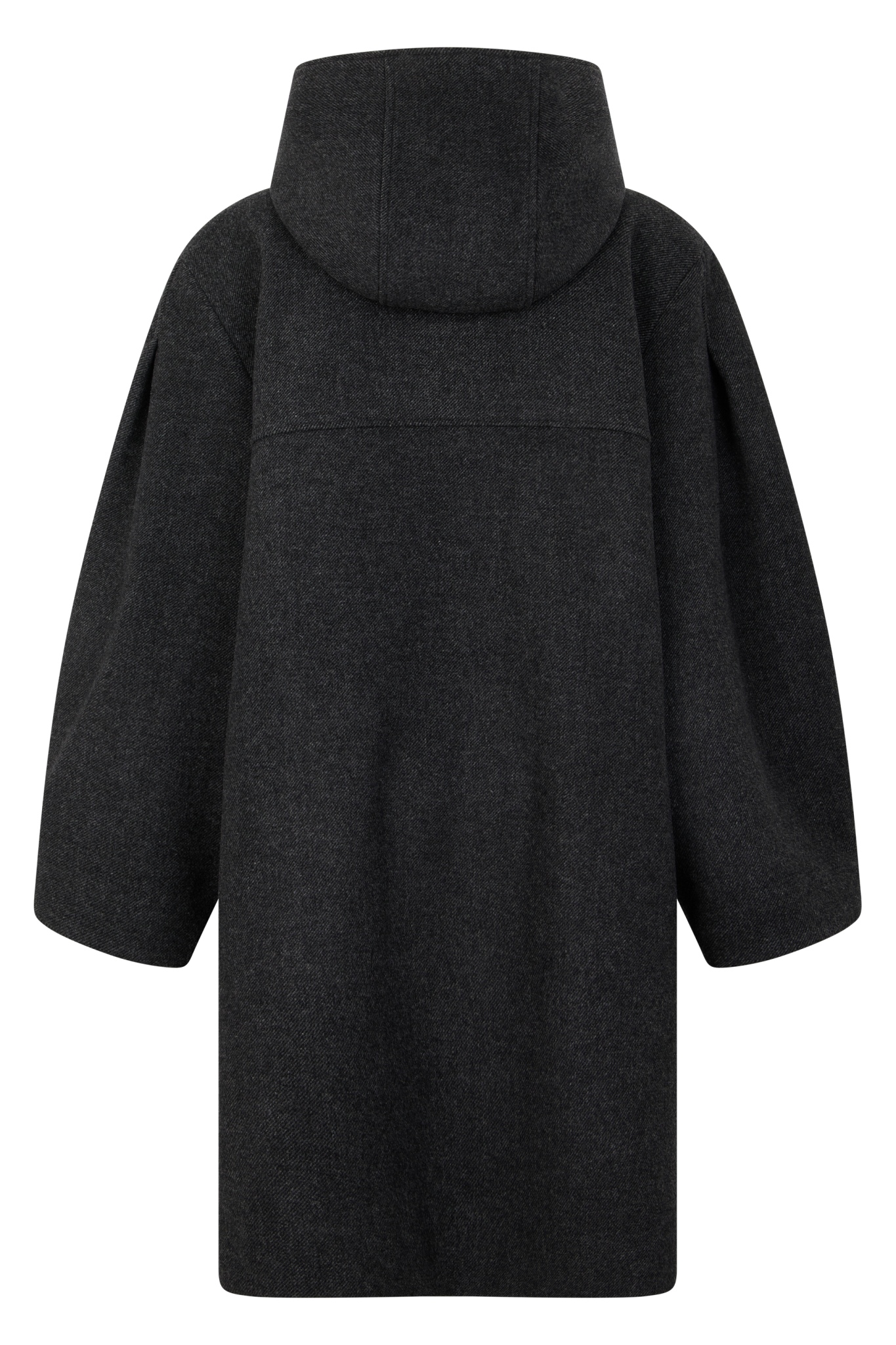 [GANNI] Coat FW26 A1120002_252