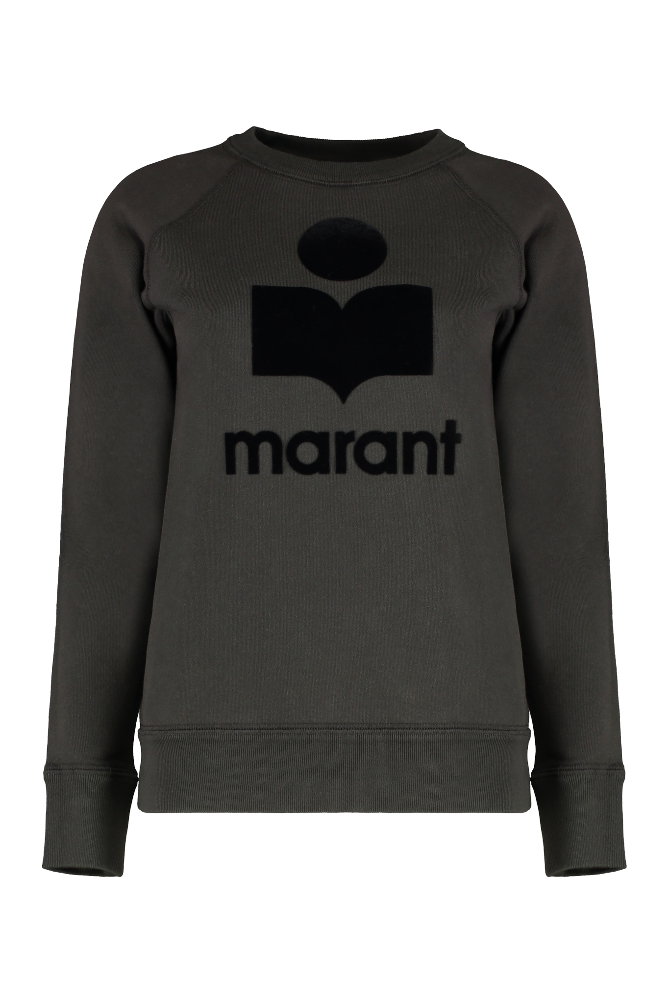 [Marant Etoile] Sweatshirt FW25 25PSW0160FAA1M07E_02FK
