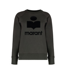 [Marant Etoile] Sweatshirt FW25 25PSW0160FAA1M07E_02FK