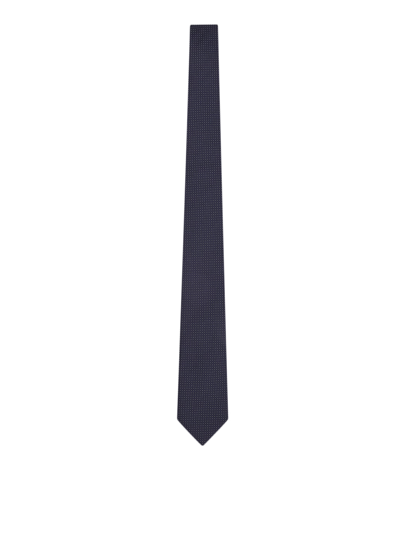 [Giorgio Armani] Tie FW26 GM000802TE22441FB065 BLUE FANCY 6