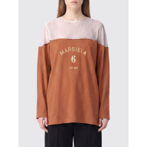 [MM6 Maison Margiela] T-shirts Long Sleeve SS26 S62GD0213M20108 904