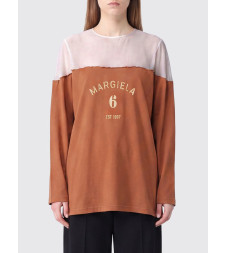 [MM6 Maison Margiela] T-shirts Long Sleeve SS26 S62GD0213M20108 904