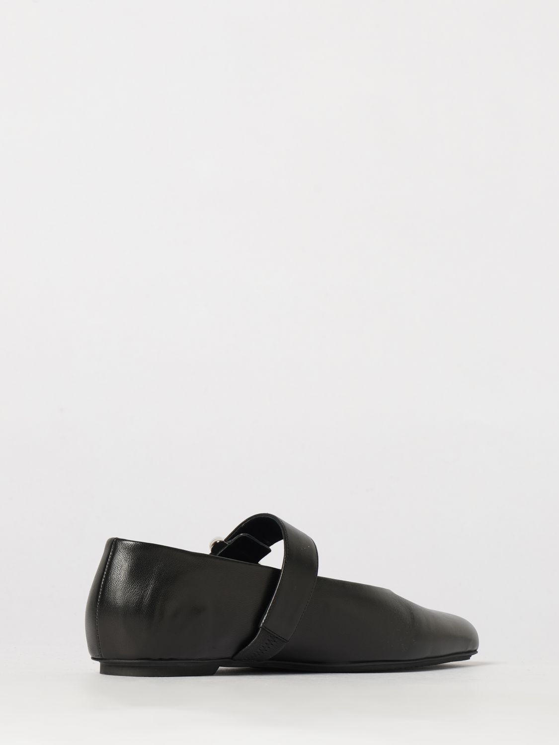 [Emporio Armani] Flat shoes SS26 EW004448AF14915 UC001