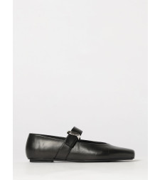[Emporio Armani] Flat shoes SS26 EW004448AF14915 UC001