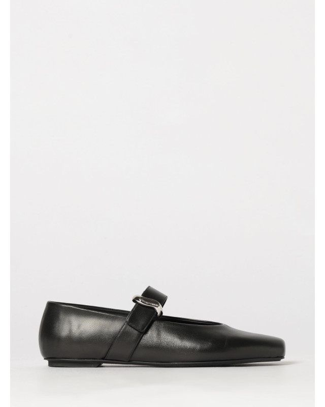[Emporio Armani] Flat shoes SS26 EW004448AF14915 UC001