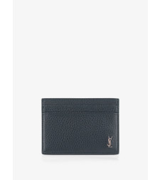 [Saint Laurent] Wallet FW26 847951AAELP3038
