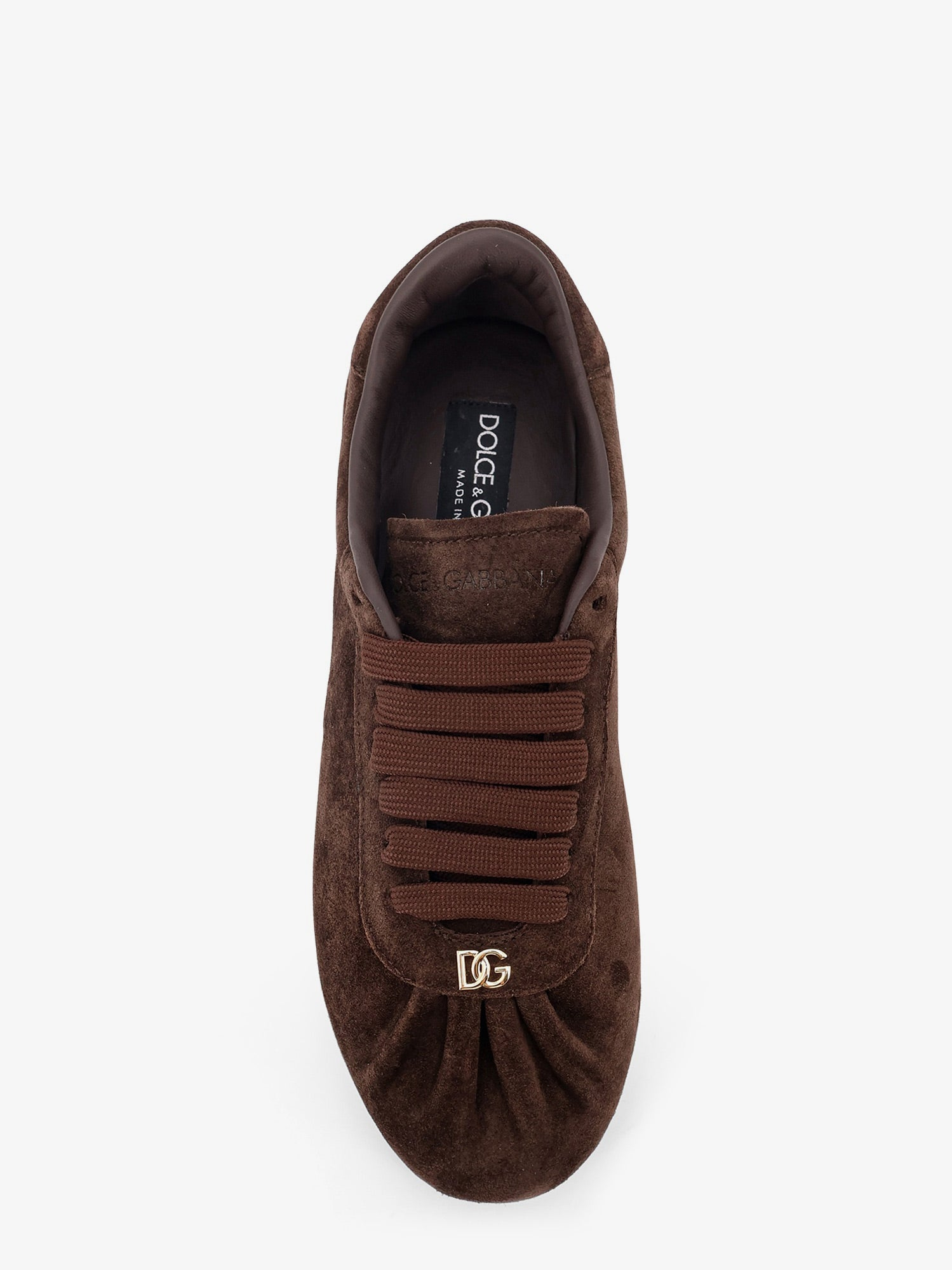 [Dolce & Gabbana] Sneakers FW26 CK2485A058180081