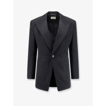 [Saint Laurent] Blazer FW26 A001DFY7E631000
