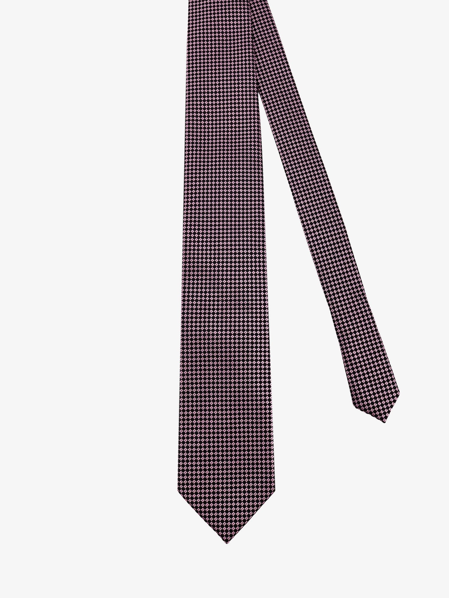 [Tom Ford] Tie FW26 STE001S0217PAR