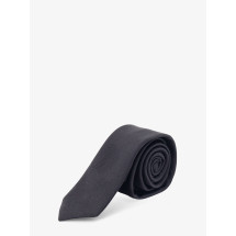 [Saint Laurent] Tie FW26 7200953Y0431000