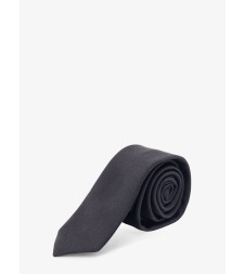 [Saint Laurent] Tie FW26 7200953Y0431000