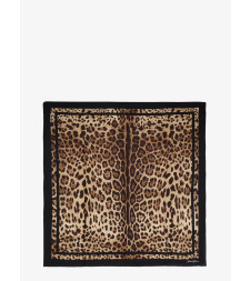 [Dolce & Gabbana] Scarf FW26 FN090RGDCF5HN13M