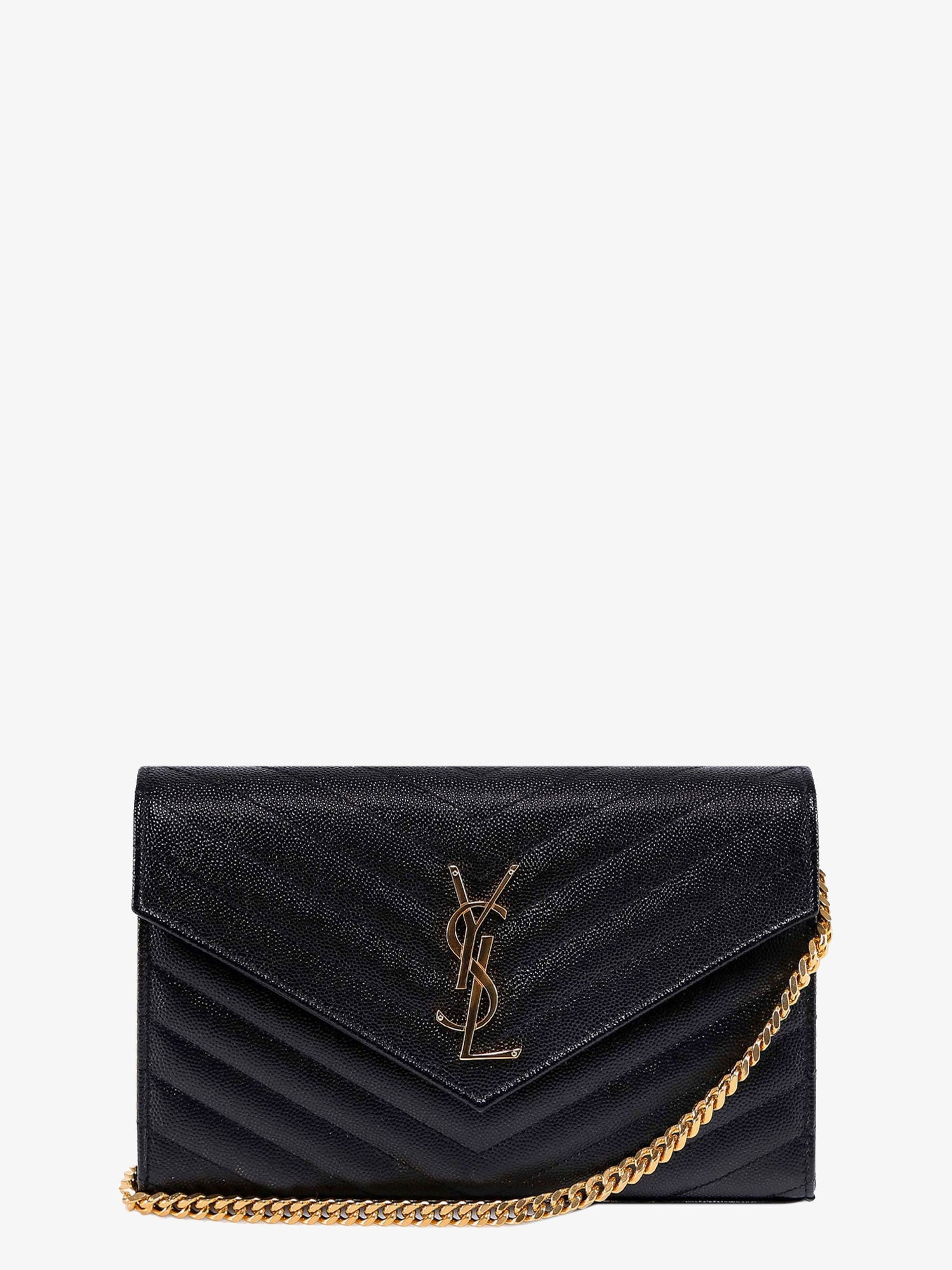 [Saint Laurent] Cross body bag FW26 377828BOW011000