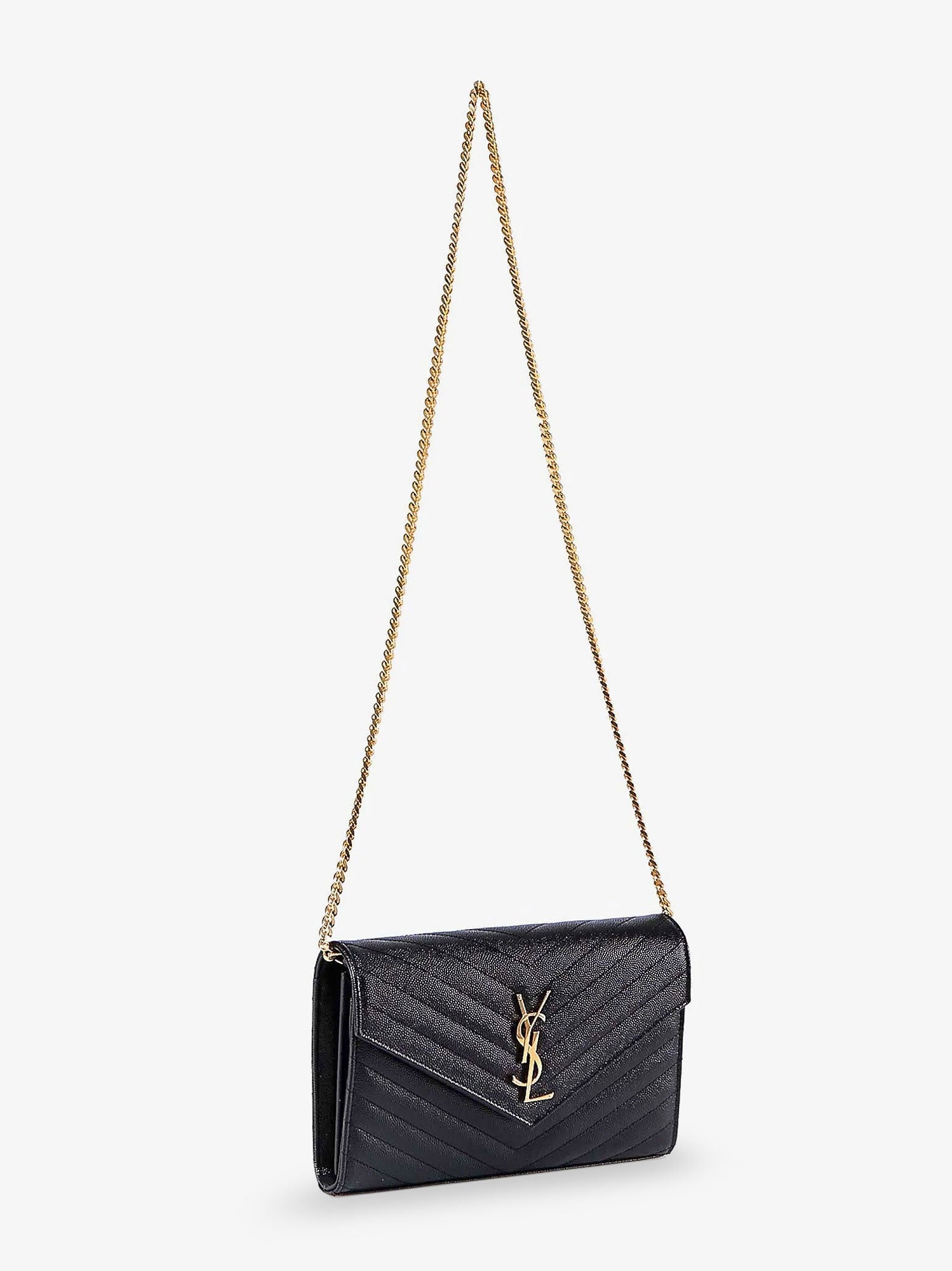 [Saint Laurent] Cross body bag FW26 377828BOW011000