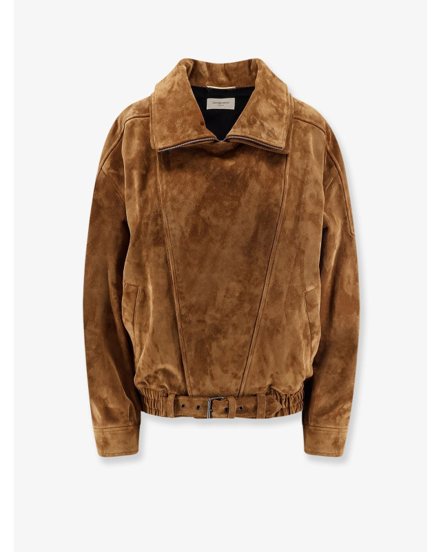 [Saint Laurent] Jacket FW26 798780YC2AY2104