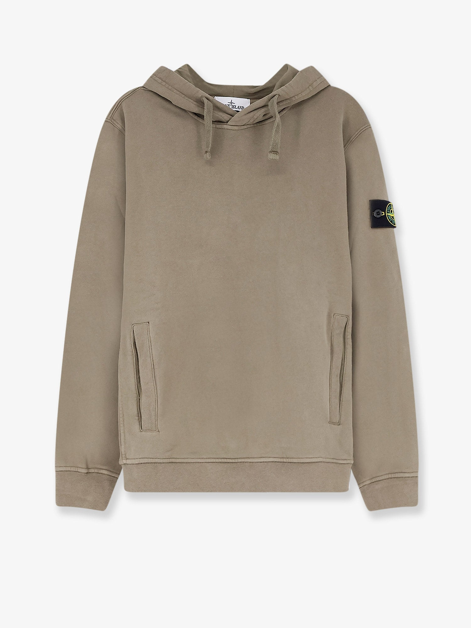 [Stone Island] Sweatshirt FW26 L2S156100048S0A20V005G