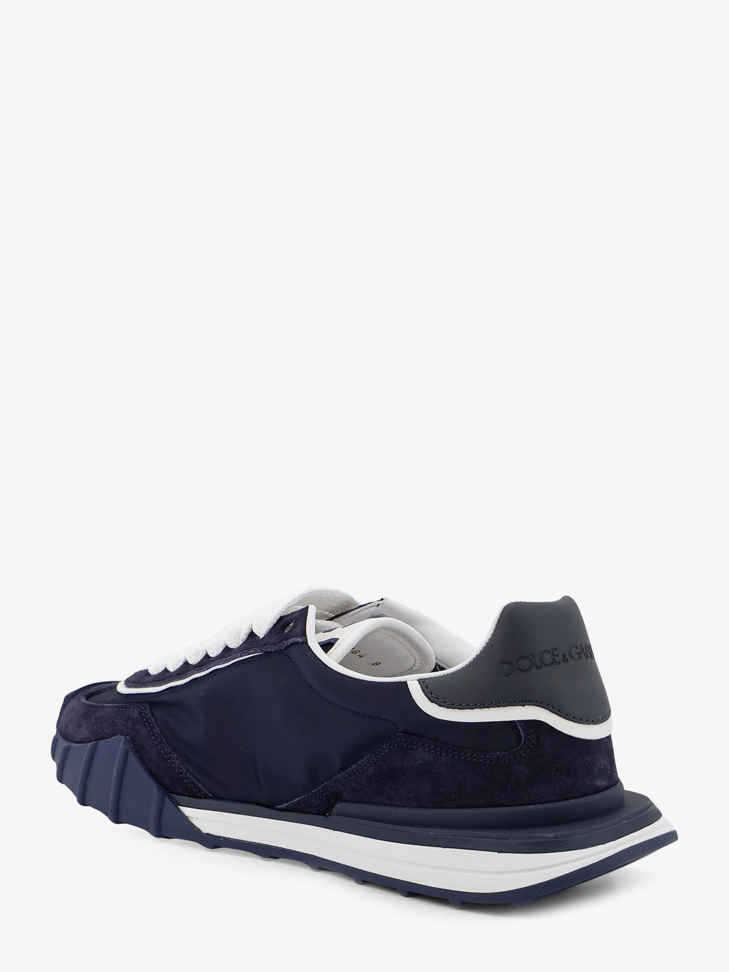 [Dolce & Gabbana] Sneakers FW26 CS2384A08648D600