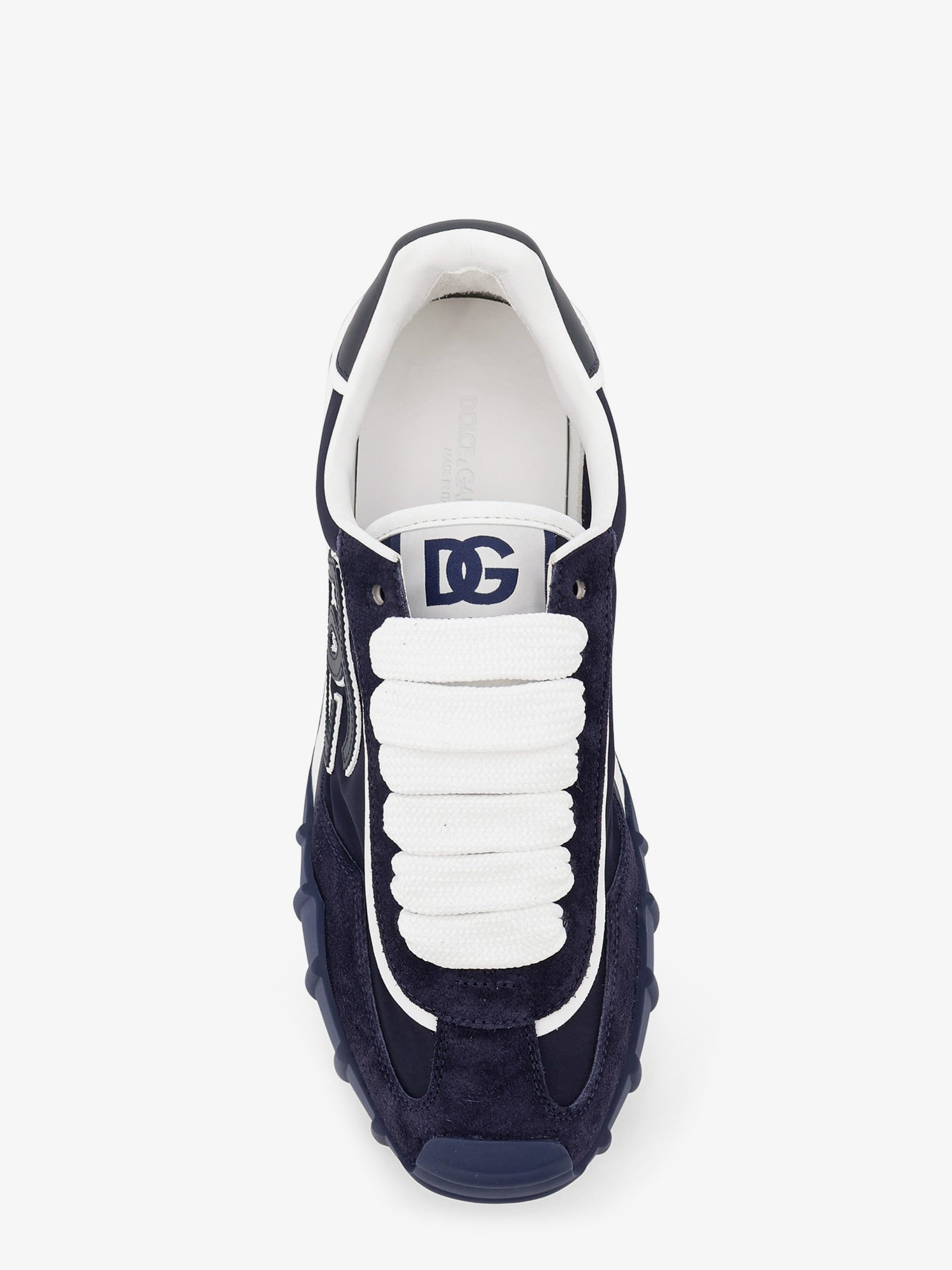 [Dolce & Gabbana] Sneakers FW26 CS2384A08648D600