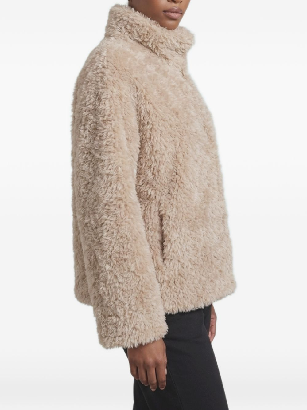 [Herno] Coat FW26 GC000608D124211985