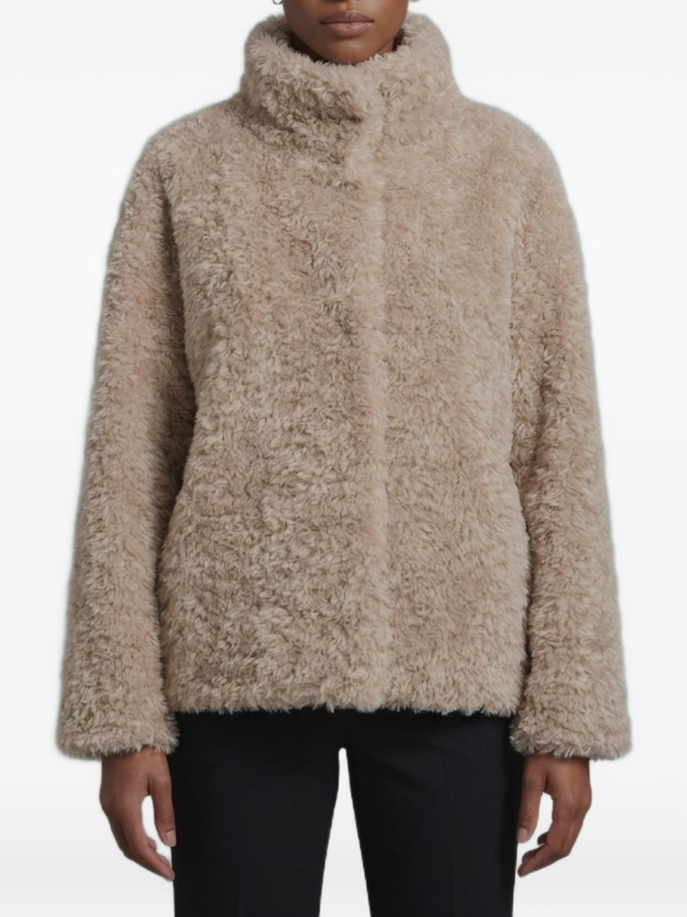 [Herno] Coat FW26 GC000608D124211985