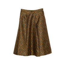 [Prada] Midi skirt FW26 P199IH6258F0161