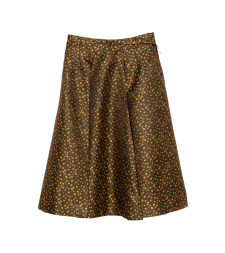 [Prada] Midi skirt FW26 P199IH6258F0161