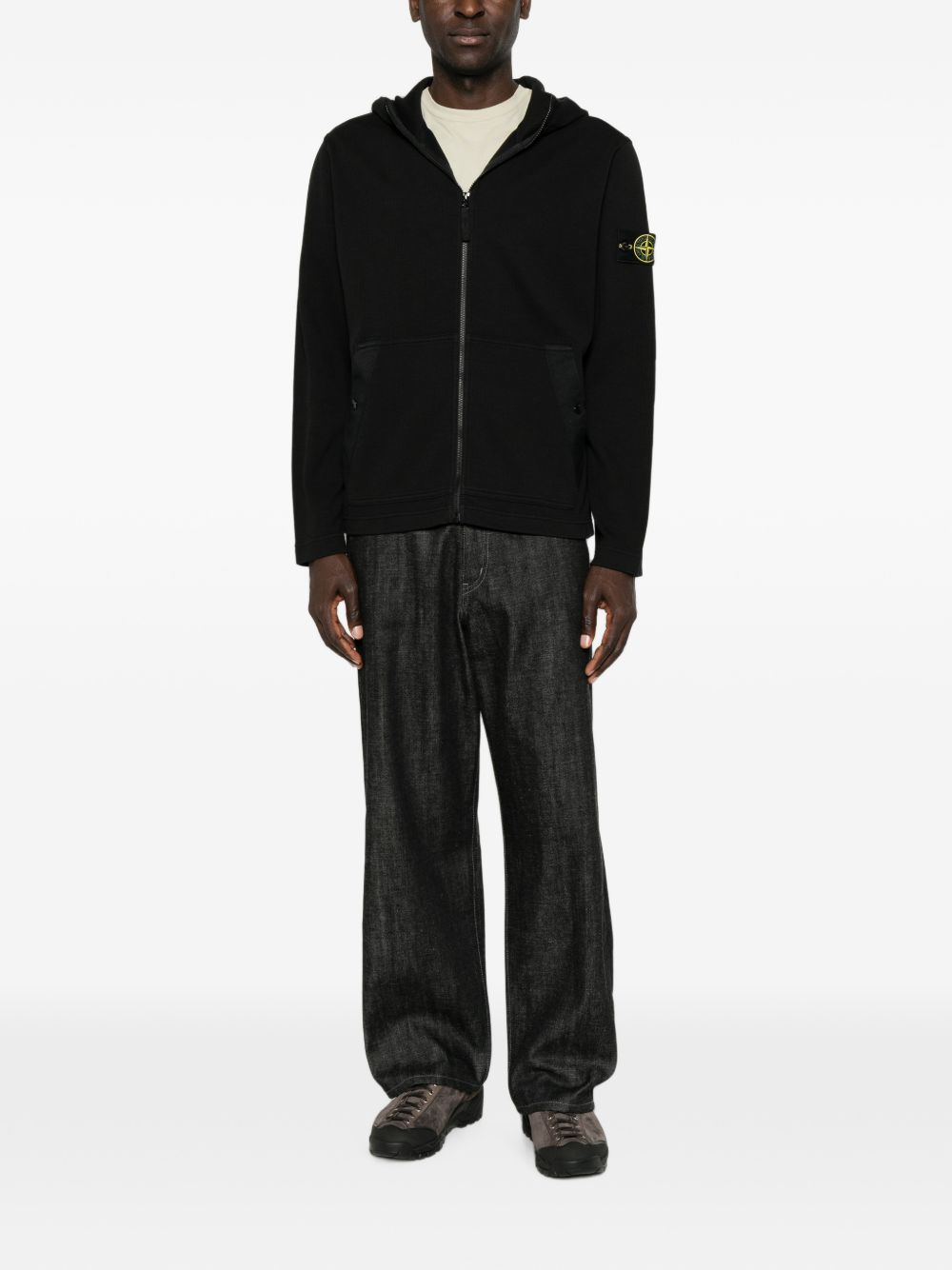 [Stone Island] Hoodie FW26 L2S156100020S0472V0029