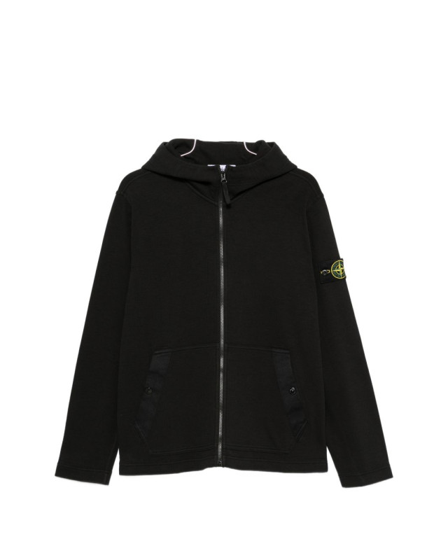 [Stone Island] Hoodie FW26 L2S156100020S0472V0029