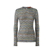 [MISSONI] Knitwear FW26 DS26WN1DBC006DSMSPW