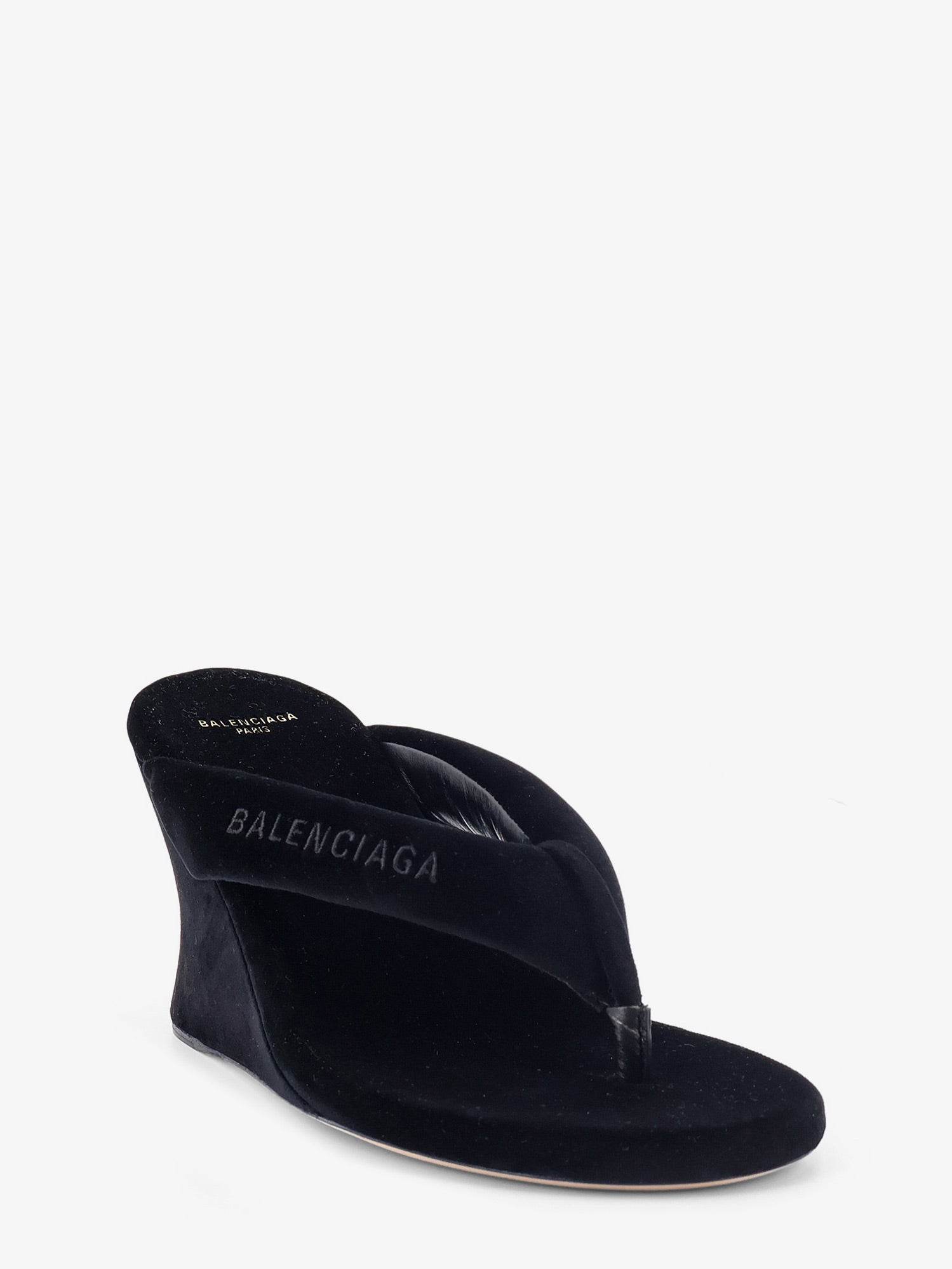 [Balenciaga] Sandals FW26 876727WCDQ01000