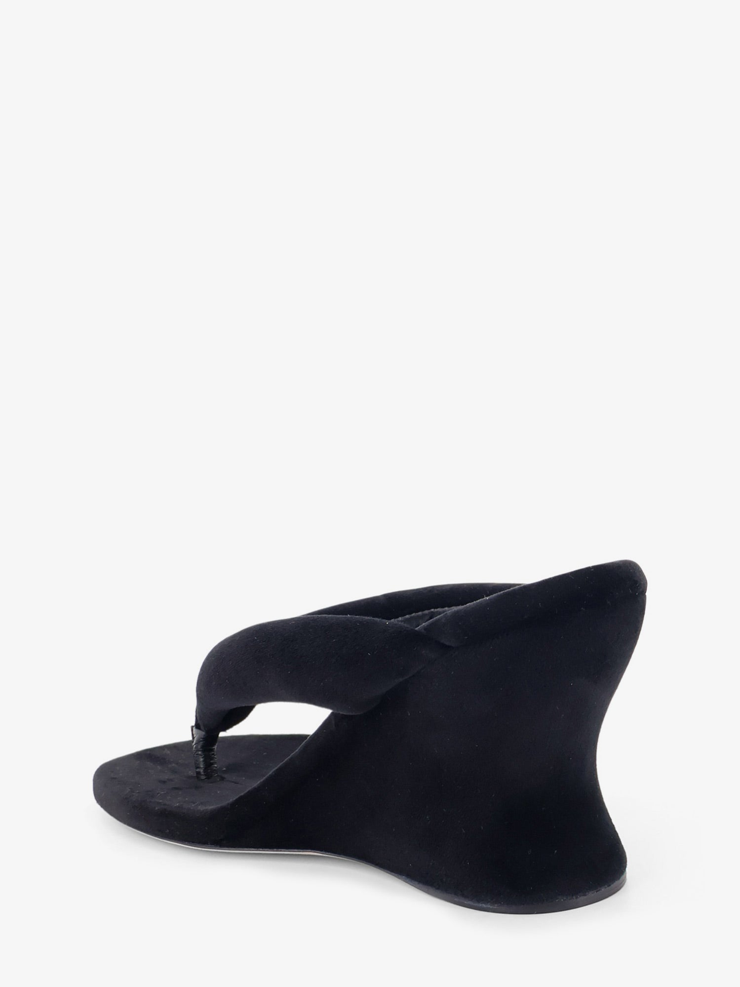 [Balenciaga] Sandals FW26 876727WCDQ01000