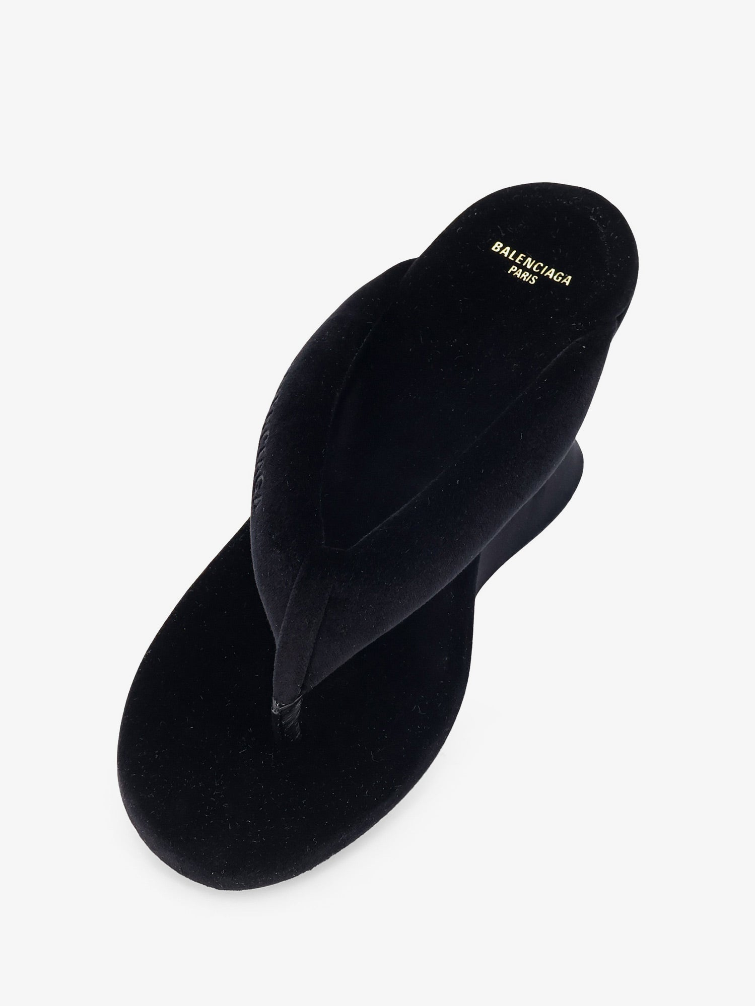 [Balenciaga] Sandals FW26 876727WCDQ01000