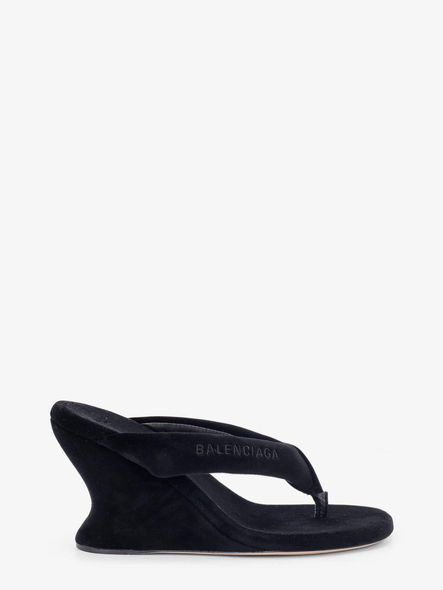 [Balenciaga] Sandals FW26 876727WCDQ01000