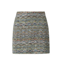 [MISSONI] Midi skirt FW26 DS26WH09BC006DSMSPW